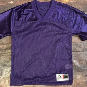 Youth Small Purple Jersey New